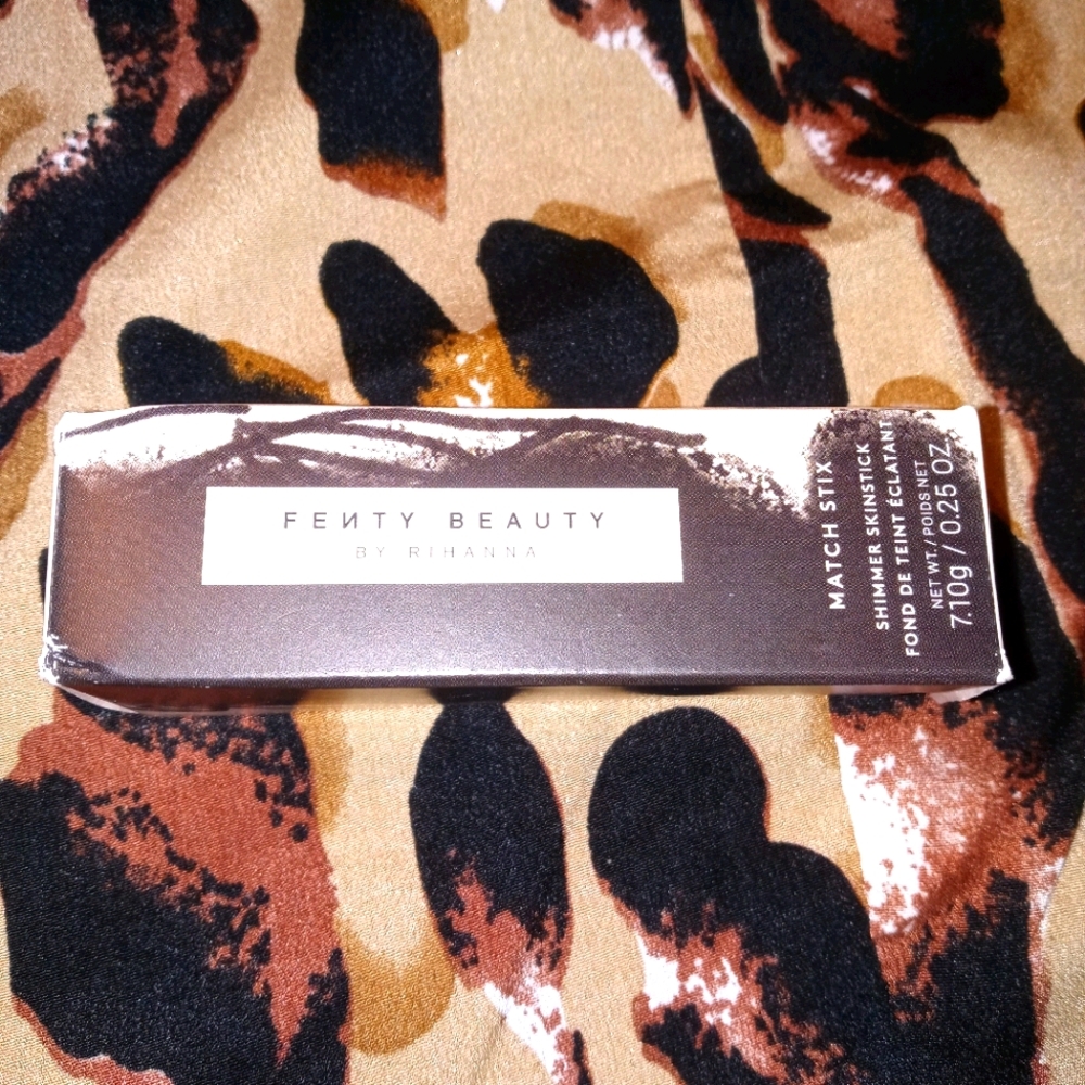 Shimmer Skin Stick